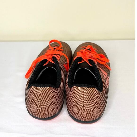 Adidas X 17.4 FG Soccer Cleats Men’s/Boys 6 | Orange & Black Firm Ground - Picture 5 of 8